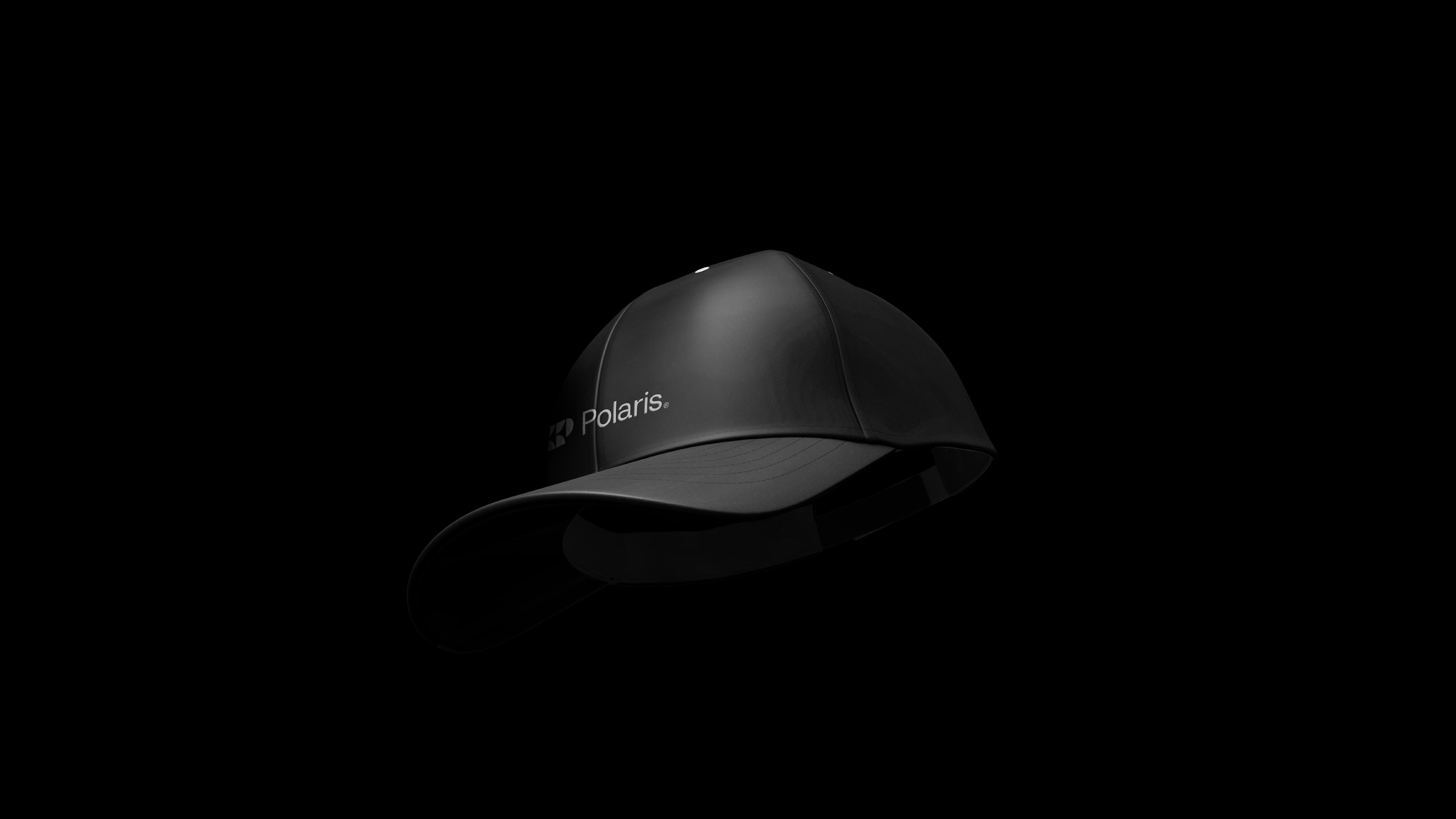 Polaris Cap